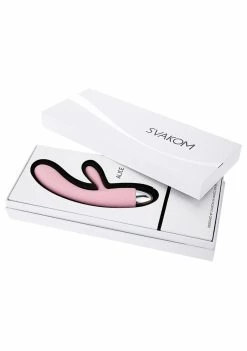 Svakom Alice Dual Motor Rabbit Vibrator 10 Svakom Alice Dual Motor Rabbit Vibrator -Vibrators Store Sale nr3gfgx0lbbqrp9uknpt