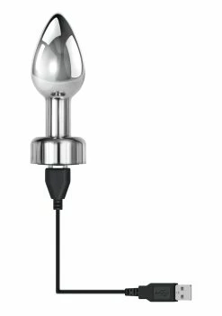 Gender X Rockin' Metal Vibrating Anal Plug 11 Gender X Rockin' Metal Vibrating Anal Plug -Vibrators Store Sale nrg3yfscafoisnhyyfmu