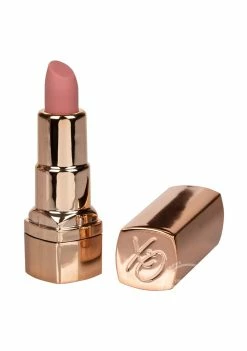 Cal Exotics Hide & Play Rechargeable Lipstick Vibe