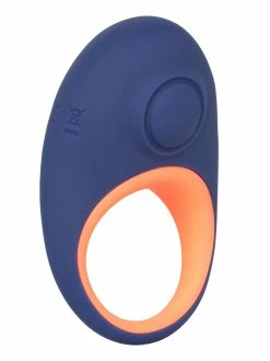 Cal Exotics Link Up Verge Vibrating Ring