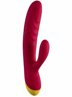 Romp Jazz Vibrator