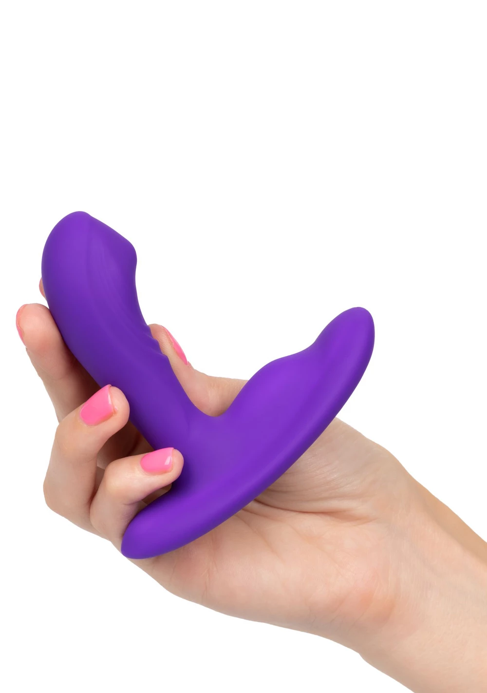 Cal Exotics Silicone Remote Pinpoint Pleaser 2 Cal Exotics Silicone Remote Pinpoint Pleaser - Image 2