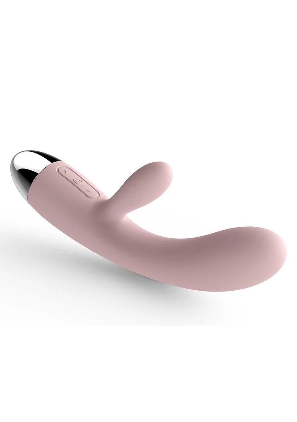 Svakom Alice Dual Motor Rabbit Vibrator 2 Svakom Alice Dual Motor Rabbit Vibrator - Image 2
