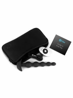 B-Vibe Cinco Vibrating Anal Beads -Vibrators Store Sale o7yj6e9kcibrmy9a6kdz