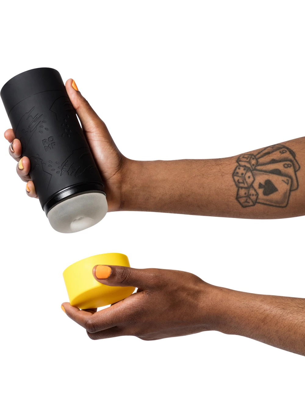 Romp Dash Stroker 5 Romp Dash Stroker - Image 5