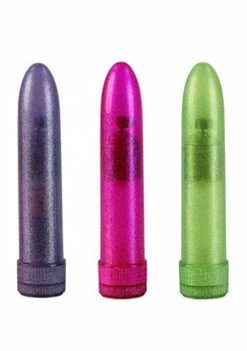 Cal Exotics Sparkle Vibrator