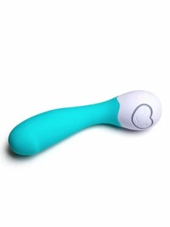 OhMiBod Lovelife Mini Cuddle G-spot Vibrator -Vibrators Store Sale obbqwxhsi3bv9cojfywz