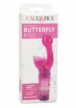 Cal Exotics The Original Butterfly Kiss 29 Cal Exotics The Original Butterfly Kiss -Vibrators Store Sale ocvaisjvjnjaowujcced