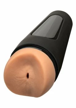 Doc Johnson Man Squeeze™ - William Seed Ass