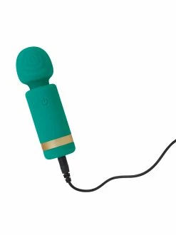 Good Vibes Toys Echo Silicone Rechargeable Vibrator -Vibrators Store Sale oh2ne5w6vfnwonr0wpin