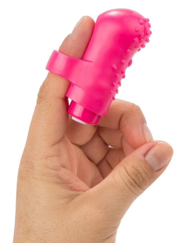 Screaming O Charged FingO 2 Screaming O Charged FingO - Image 2