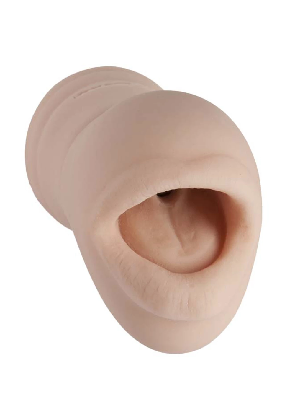 Doc Johnson Belladonna's - ULTRASKYN™ Throat Fucker 1 Doc Johnson Belladonna's - ULTRASKYN™ Throat Fucker