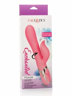Cal Exotics Enchanted Tickler 9 Cal Exotics Enchanted Tickler -Vibrators Store Sale ojrdeuwyca0980my6v4x