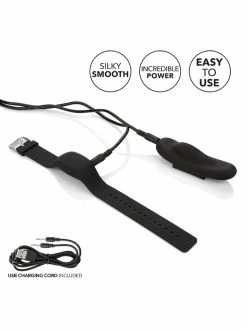 Cal Exotics Wristband Remote Panty Vibrator 8 Cal Exotics Wristband Remote Panty Vibrator -Vibrators Store Sale omcojriol70uvxjf2dn1