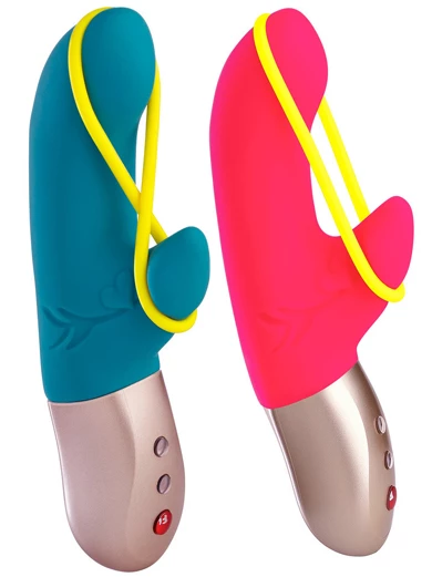 Fun Factory Amorino Rechargeable Vibrator 1 Fun Factory Amorino Rechargeable Vibrator