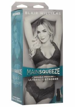 Doc Johnson Main Squeeze™ - Blair Williams Pussy 9 Doc Johnson Main Squeeze™ - Blair Williams Pussy -Vibrators Store Sale ooteqnpb9p0faszcoxrv