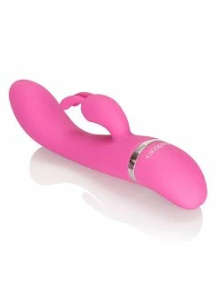 Cal Exotics Foreplay Frenzy Bunny