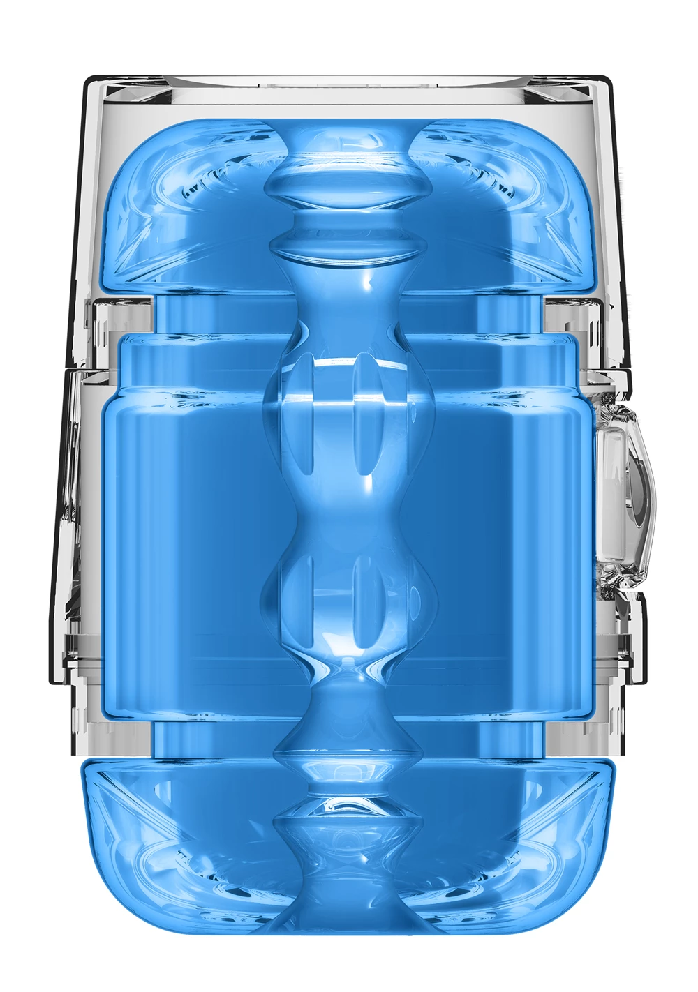 Doc Johnson Main Squeeze™ - POP-OFF - OPTIX 7 Doc Johnson Main Squeeze™ - POP-OFF - OPTIX - Image 7