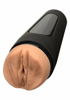 Doc Johnson Main Squeeze™ - Girls Of Social Media - @viking.barbie Pussy