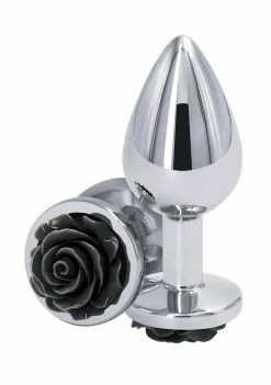 NS Novelties Rear Assets Rose Plug Medium 17 NS Novelties Rear Assets Rose Plug Medium -Vibrators Store Sale otrqfgek9jdiipp2eekw