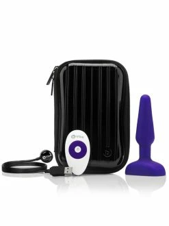 B-Vibe Trio Plug