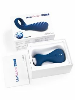 OhMiBod BlueMotion Nex 3 Couples Ring 16 OhMiBod BlueMotion Nex 3 Couples Ring -Vibrators Store Sale ouc5tgx9sbhr5mqf92gz