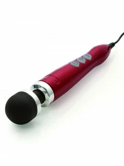 Doxy Number 3 Die Cast Massager Red 6 Doxy Number 3 Die Cast Massager Red -Vibrators Store Sale ownxpoz8se7liwx5n22i