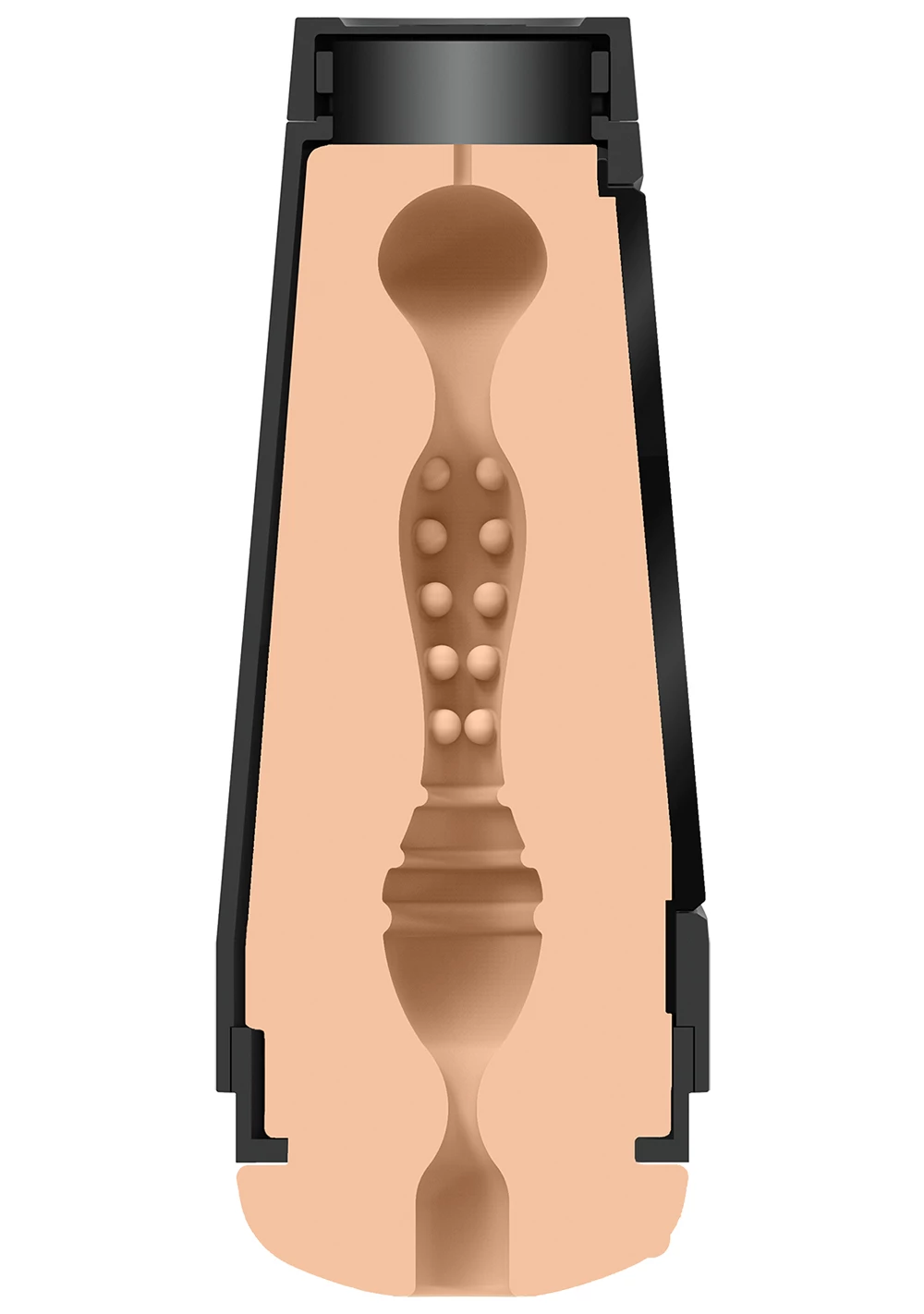 Doc Johnson Man Squeeze™ - Ryan Bones Ass 2 Doc Johnson Man Squeeze™ - Ryan Bones Ass - Image 2