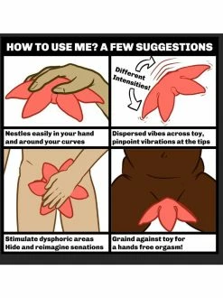 Cute Little Fuckers Starsi External Vibrator 15 Cute Little Fuckers Starsi External Vibrator -Vibrators Store Sale oxa7xytryzqtqvd7ssui