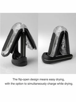 TENGA Flip Zero EV Black Electronic Vibration Masturbator 10 TENGA Flip Zero EV Black Electronic Vibration Masturbator -Vibrators Store Sale p0jmjxmyv1pruglxadhv