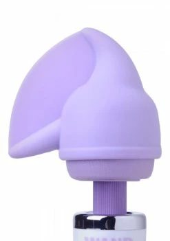 Wand Essentials Flutter Tip Wand Attachment