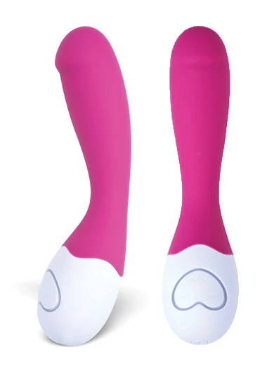 Lovelife Cuddle G-spot Rechargeable Vibrator By OhMiBod 1 Lovelife Cuddle G-spot Rechargeable Vibrator By OhMiBod