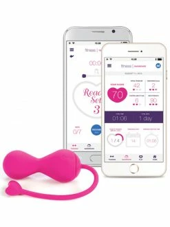 OhMiBod Lovelife Krush Smart Kegel Exerciser 20 OhMiBod Lovelife Krush Smart Kegel Exerciser -Vibrators Store Sale p13zcftrj10ptowrxdzh