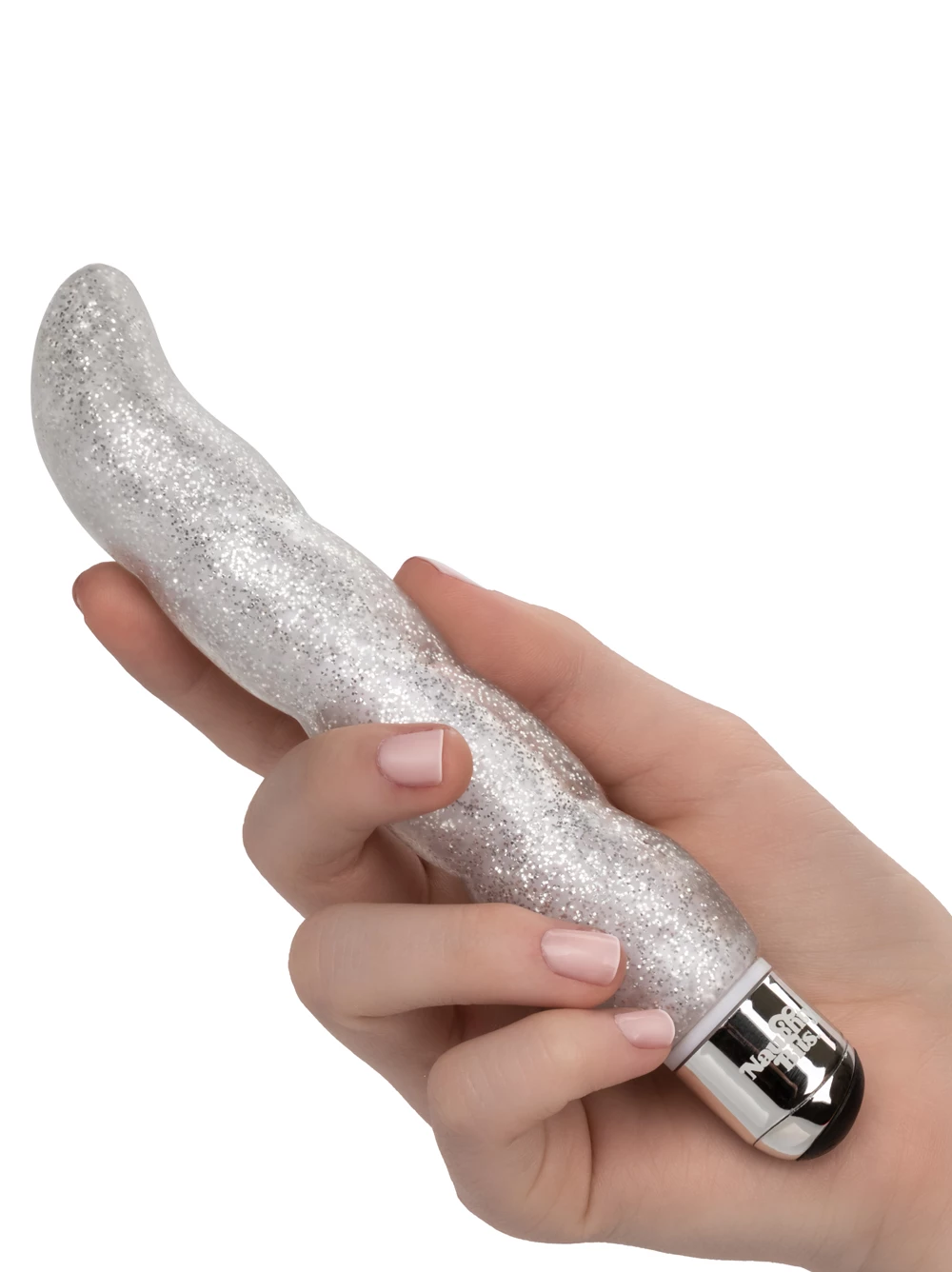 Cal Exotics Naughty Bits Screwnicorn G-spot Vibrator 3 Cal Exotics Naughty Bits Screwnicorn G-spot Vibrator - Image 3