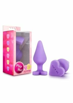 Blush Play With Me - Naughtier Candy Heart -Vibrators Store Sale p7uexhkp5jemtmnvmxd9