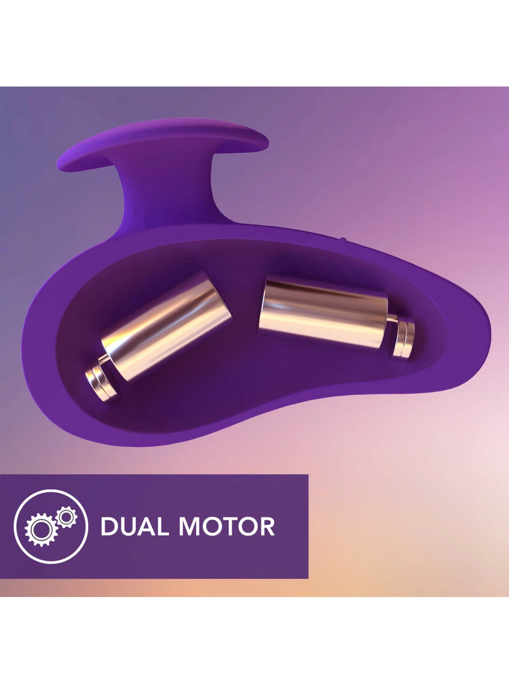 Blush Wellness Palm Sense Vibrator 4 Blush Wellness Palm Sense Vibrator - Image 4