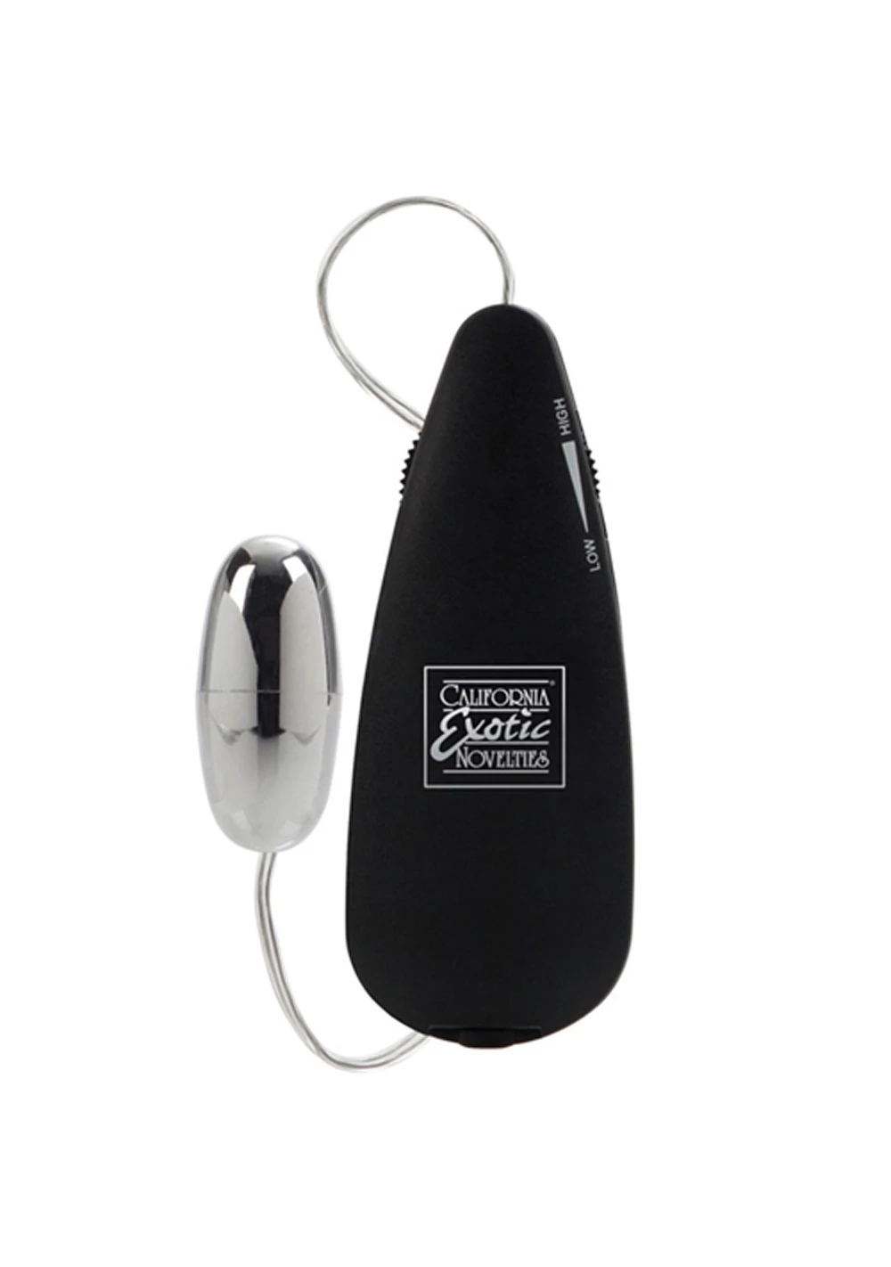 Cal Exotics Silver Bullet 1 Cal Exotics Silver Bullet