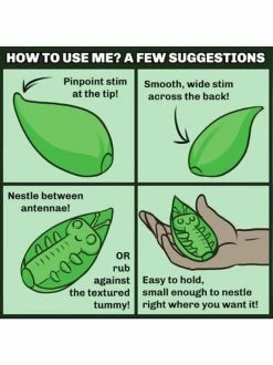 Cute Little Fuckers Zeep Vibrator 9 Cute Little Fuckers Zeep Vibrator -Vibrators Store Sale pdrhzslef1t3vmgvegsv