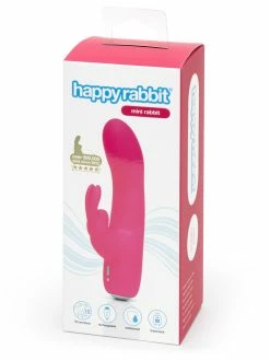 Happy Rabbit Mini Vibrator -Vibrators Store Sale pefvzobpa81u8upi6w0o