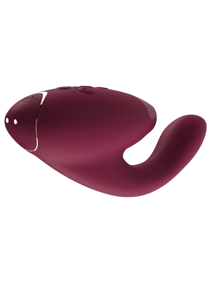 Womanizer Duo Stimulator 5 Womanizer Duo Stimulator - Image 5