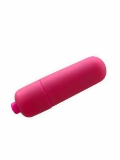 Good Vibes Toys Blushing Bullet Vibrator