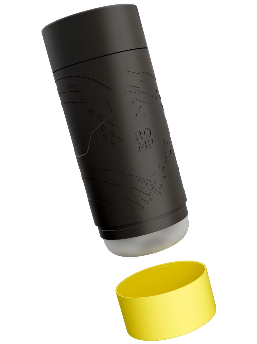 Romp Dash Stroker 1 Romp Dash Stroker