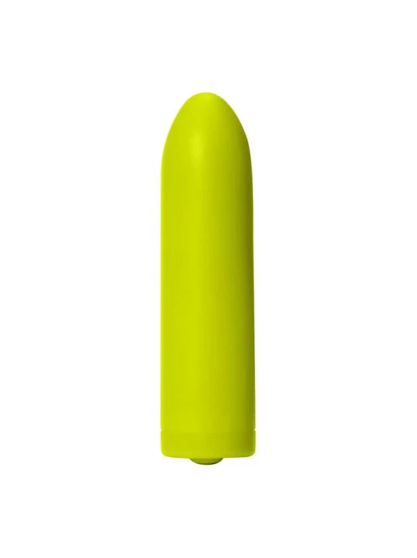 Zee Bullet Vibrator By Dame 1 Zee Bullet Vibrator By Dame