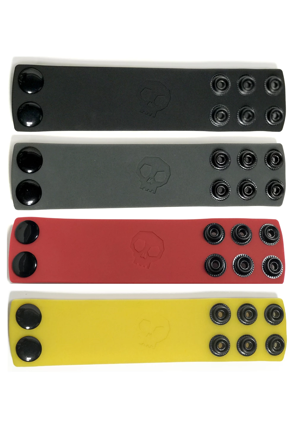 Rascal Toys Boneyard 1.5" (4 Cm) Ball Strap 1 Rascal Toys Boneyard 1.5" (4 Cm) Ball Strap