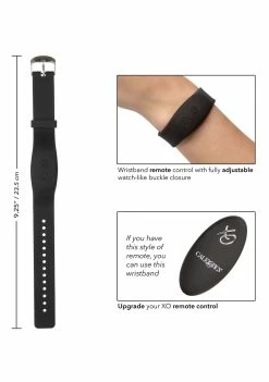 Cal Exotics Wristband Remote Accessory 8 Cal Exotics Wristband Remote Accessory -Vibrators Store Sale pkdzailaulitqqyps4jw