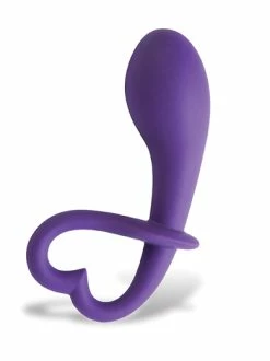 Lovelife Dare Anal Plug By OhMiBod