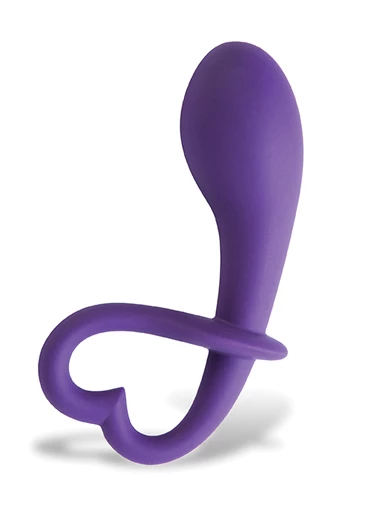 Lovelife Dare Anal Plug By OhMiBod 1 Lovelife Dare Anal Plug By OhMiBod