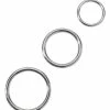 Spartacus Metal C-Ring Set