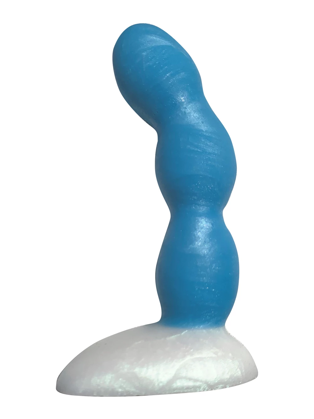 Good Vibes Toys Don Juan Silicone Anal Toy 2 Good Vibes Toys Don Juan Silicone Anal Toy - Image 2