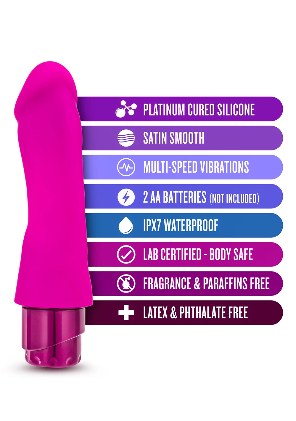 Blush Luxe - Marco 10 Blush Luxe - Marco - Image 10